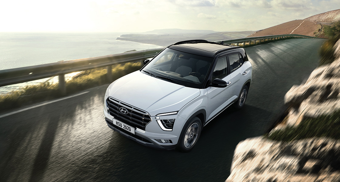 image Hyundai Creta 