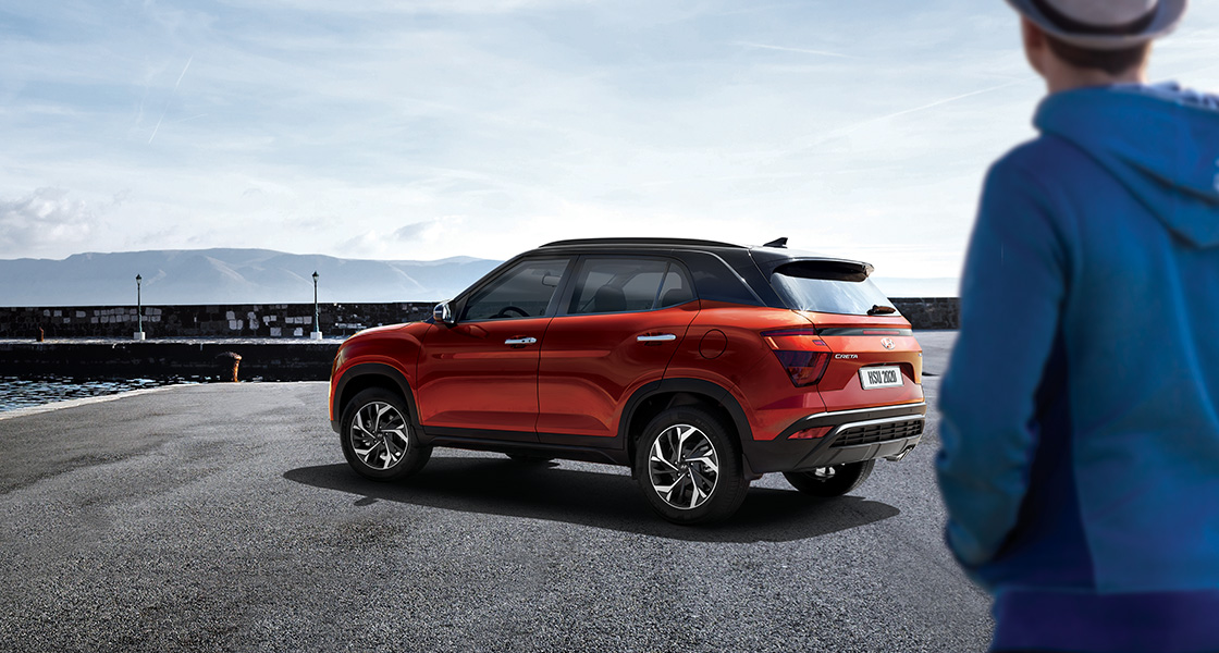 image Hyundai Creta 