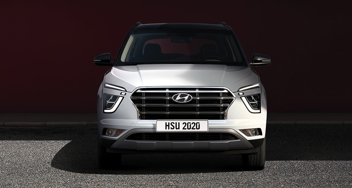 image Hyundai Creta 