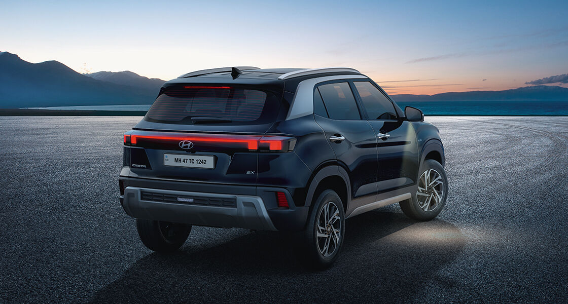 image Hyundai Creta 