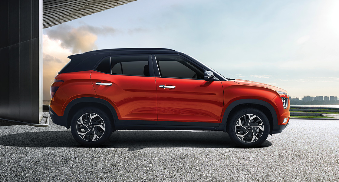 image Hyundai Creta 