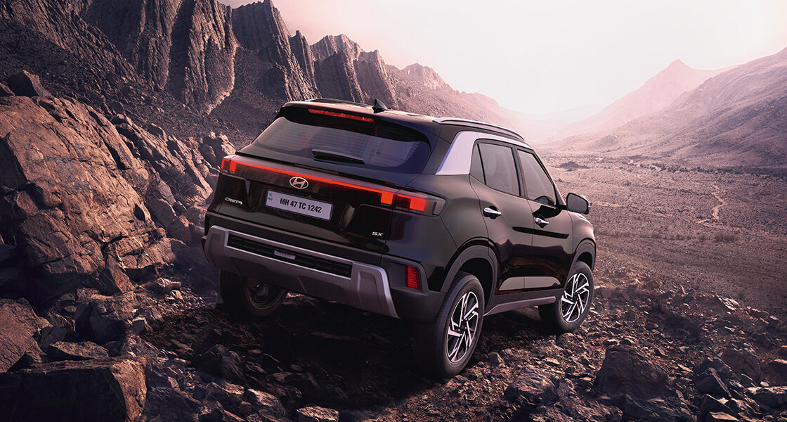 image Hyundai Creta 