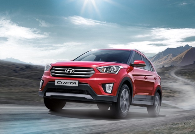 image Hyundai Creta 
