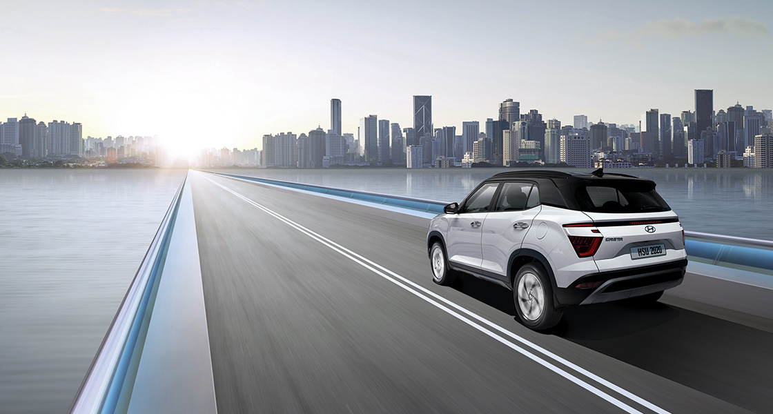 image Hyundai Creta 