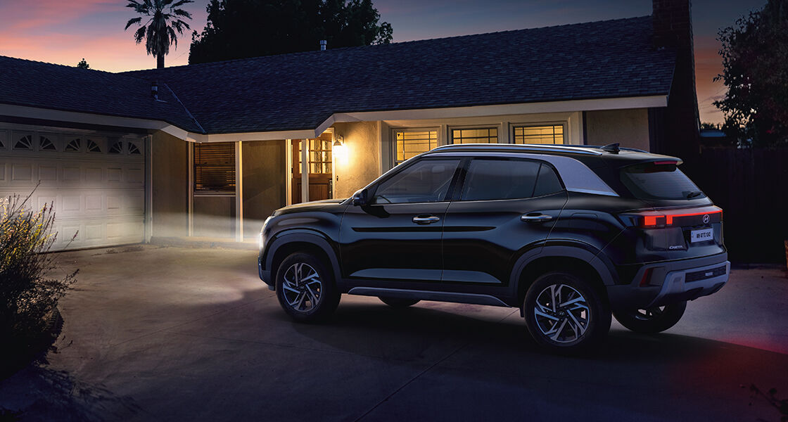 image Hyundai Creta 