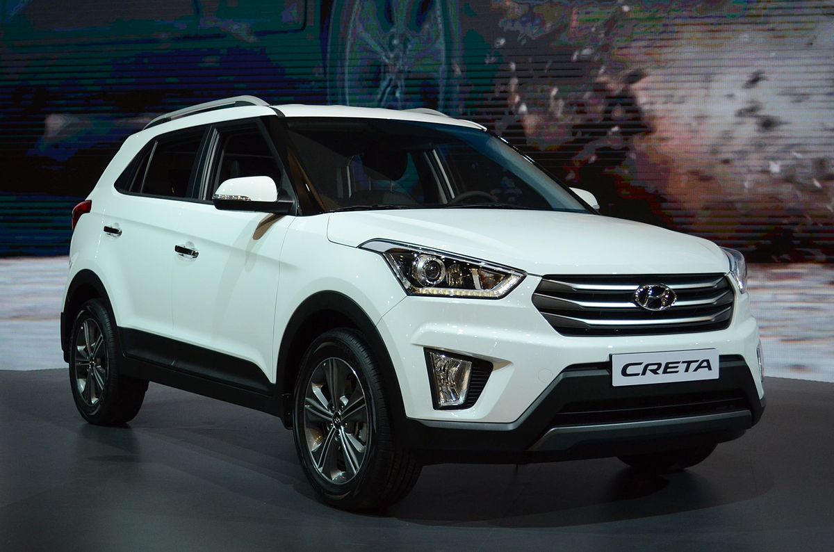 image Hyundai Creta 