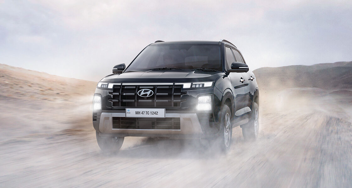 image Hyundai Creta 
