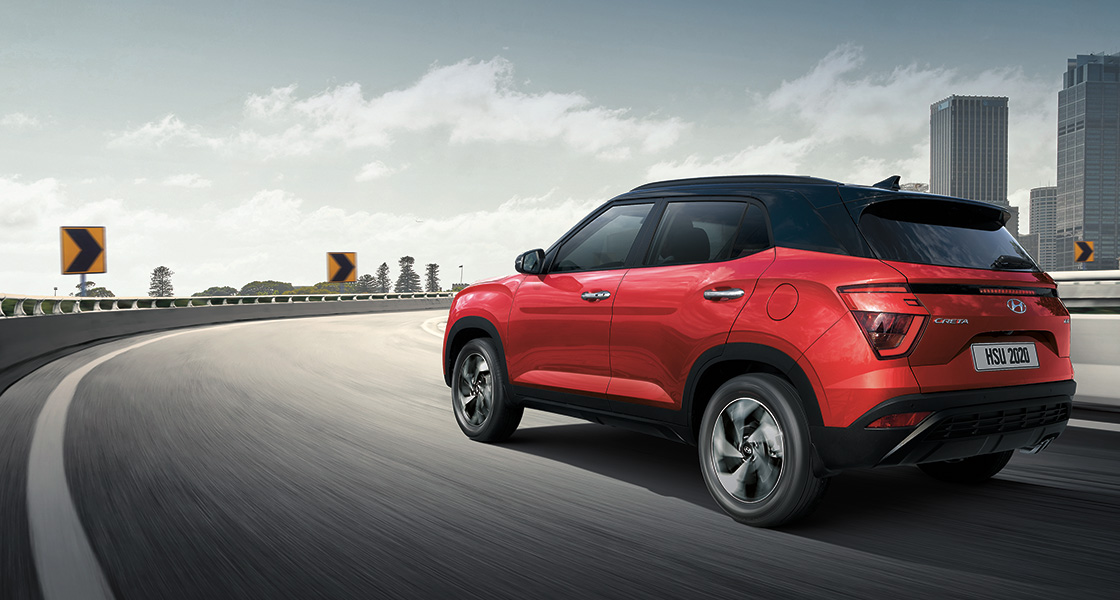 image Hyundai Creta 