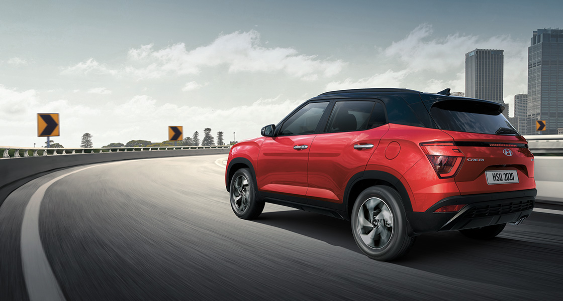 image Hyundai Creta 