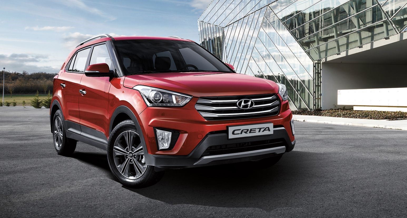 image Hyundai Creta 