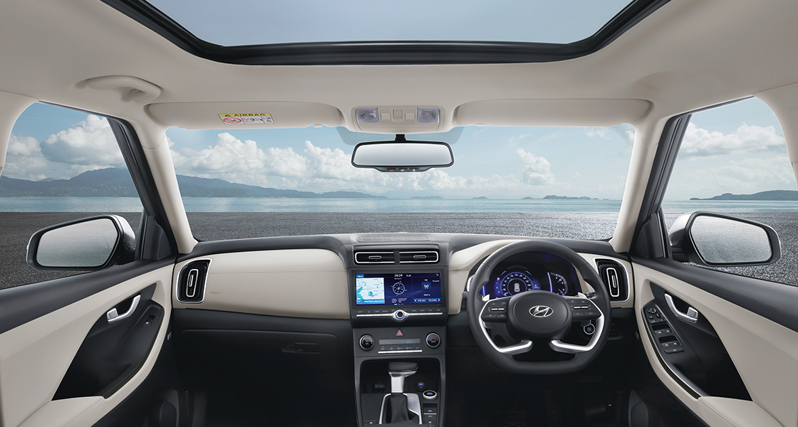image Hyundai Creta 