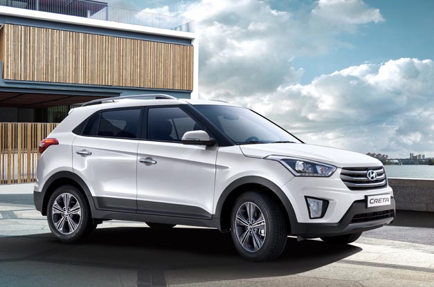 image Hyundai Creta 