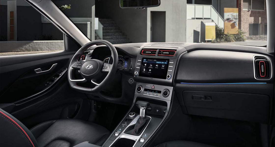 image Hyundai Creta 