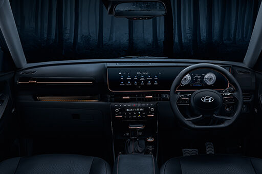 image Hyundai Creta 