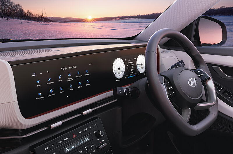 image Hyundai Creta 