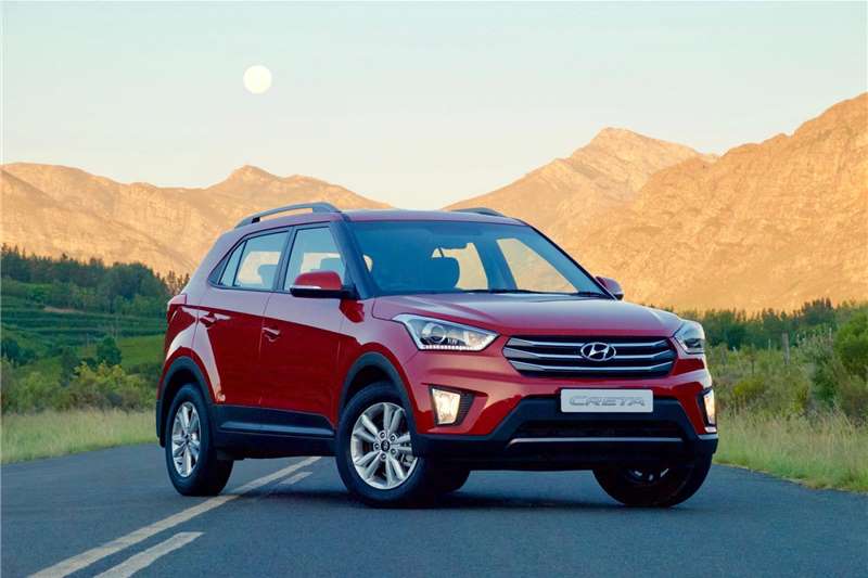 image Hyundai Creta 