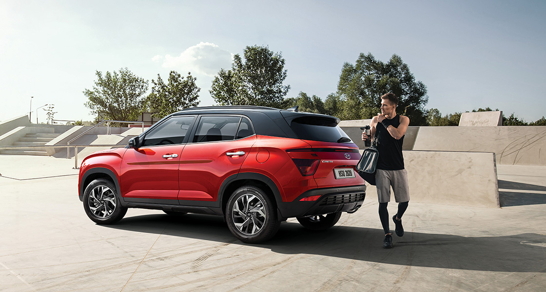image Hyundai Creta 
