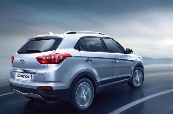 image Hyundai Creta 