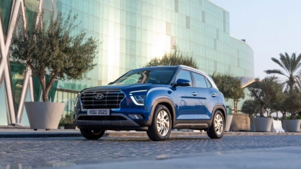 image Hyundai Creta 