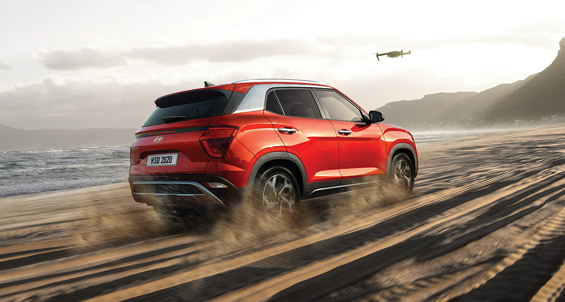 image Hyundai Creta 