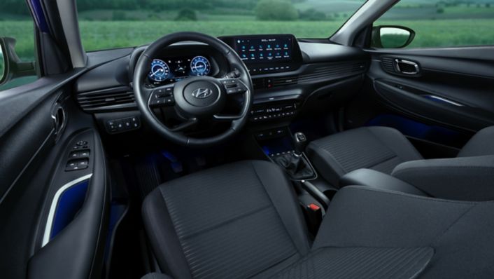 image Hyundai i20 