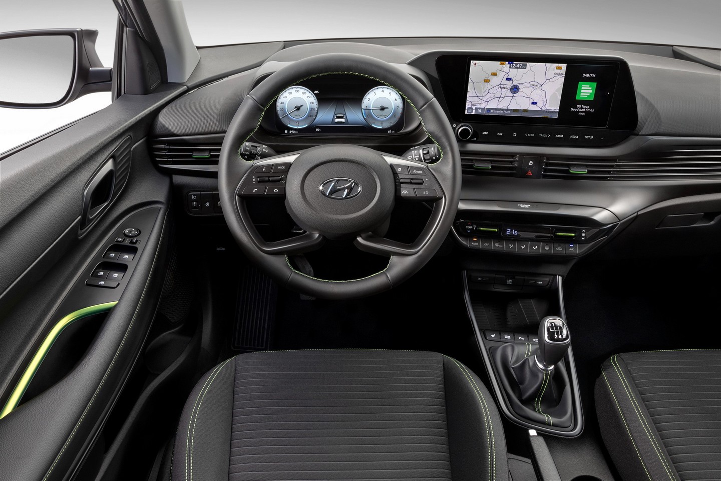 image Hyundai i20 