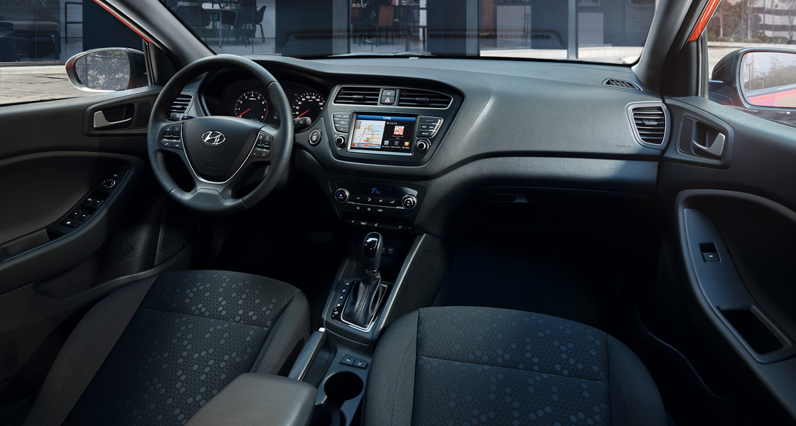 image Hyundai i20 