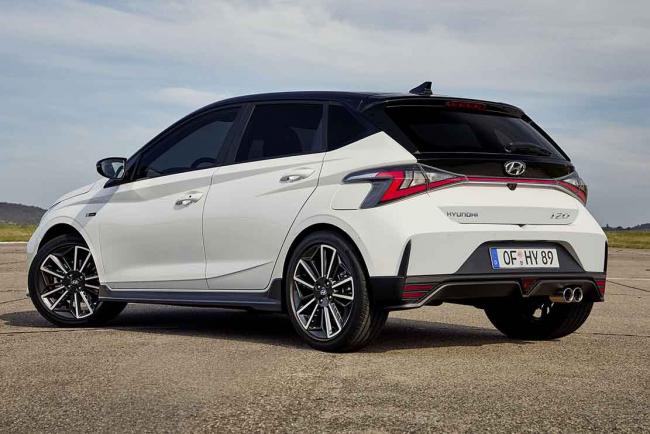 image Hyundai i20 
