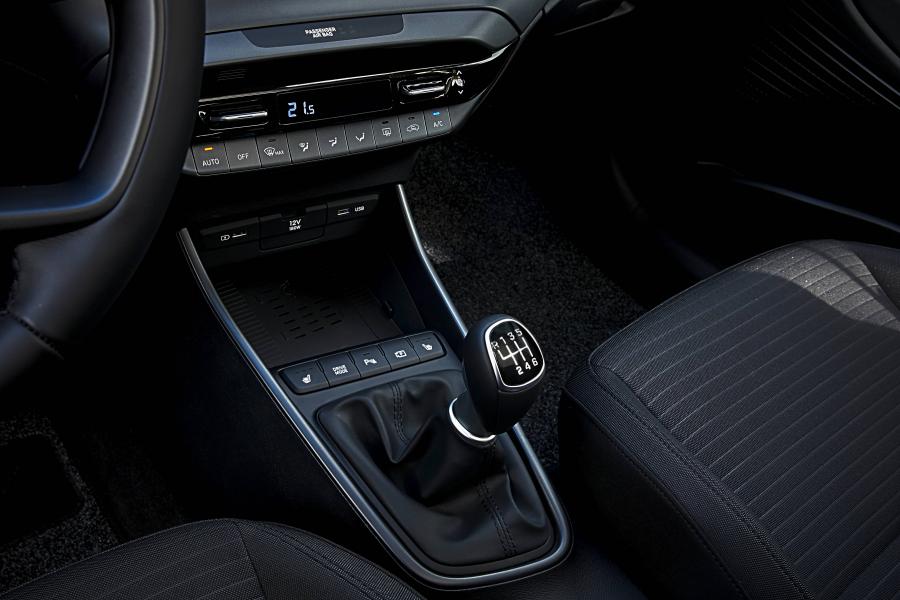 image Hyundai i20 