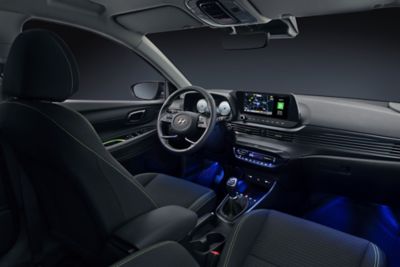 image Hyundai i20 