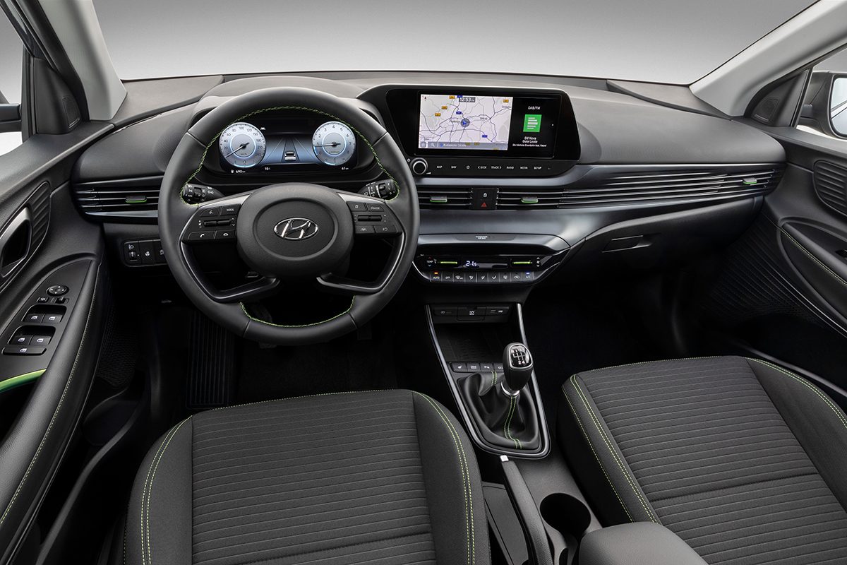 image Hyundai i20 