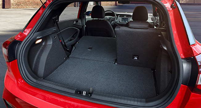 image Hyundai i20 