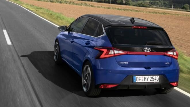 image Hyundai i20 