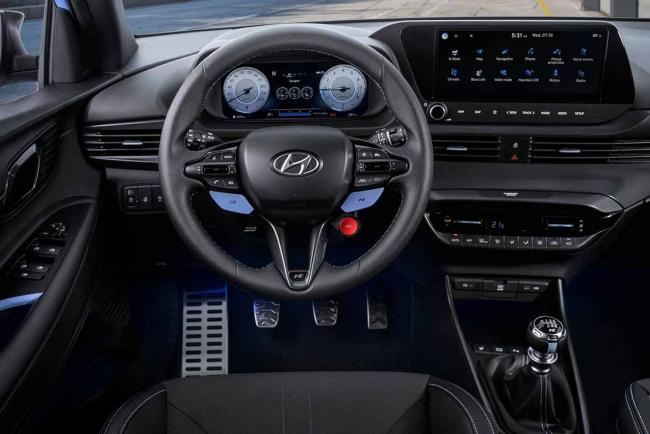 image Hyundai i20 