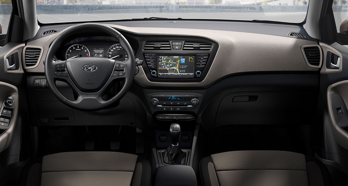 image Hyundai i20 