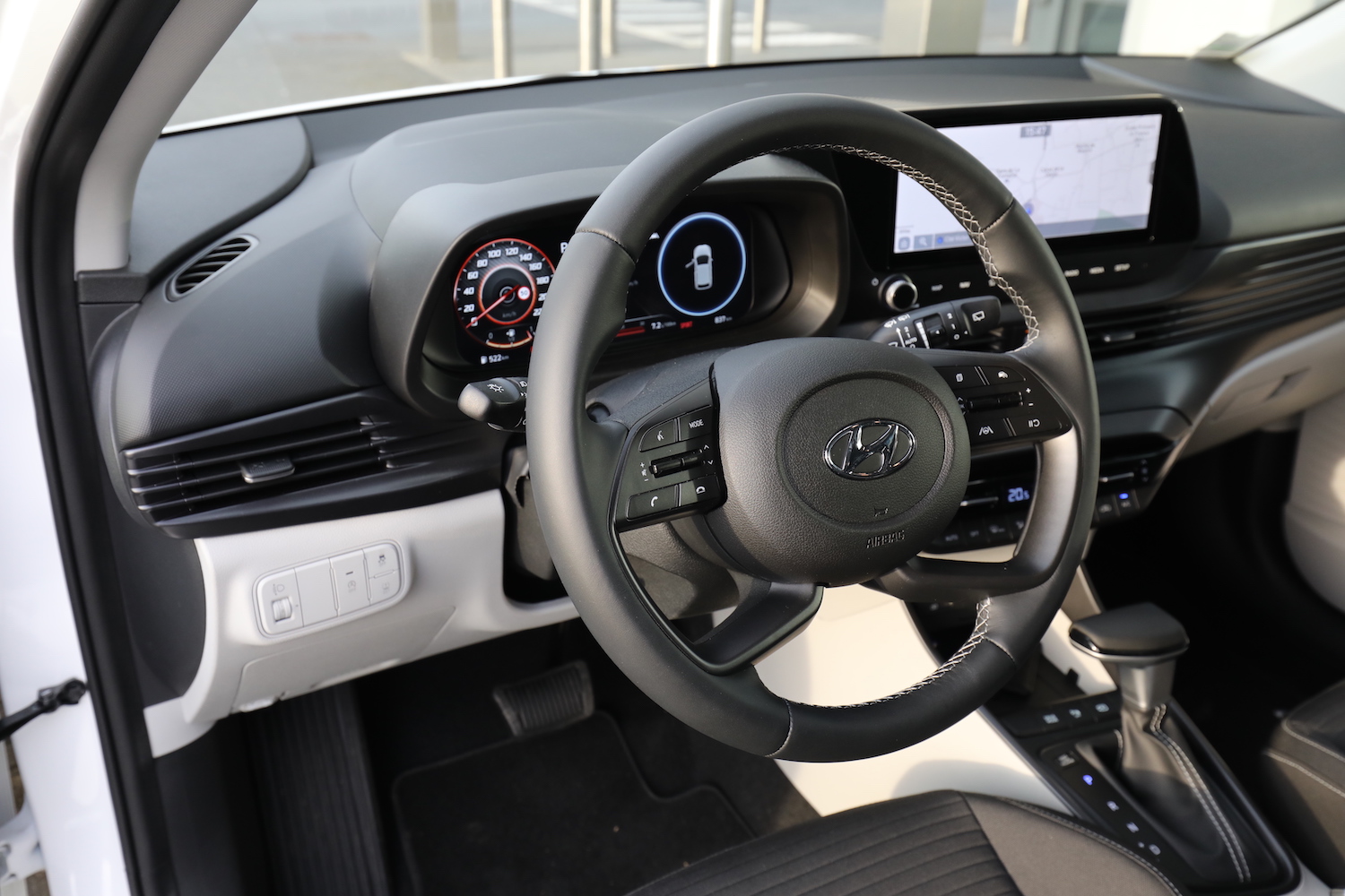 image Hyundai i20 