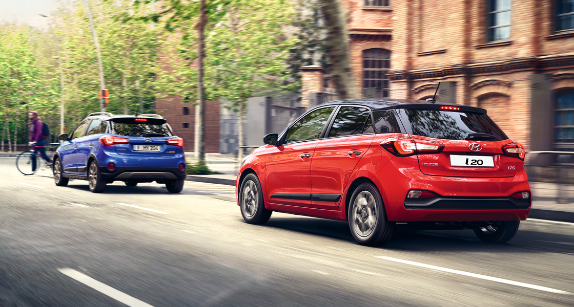 image Hyundai i20 