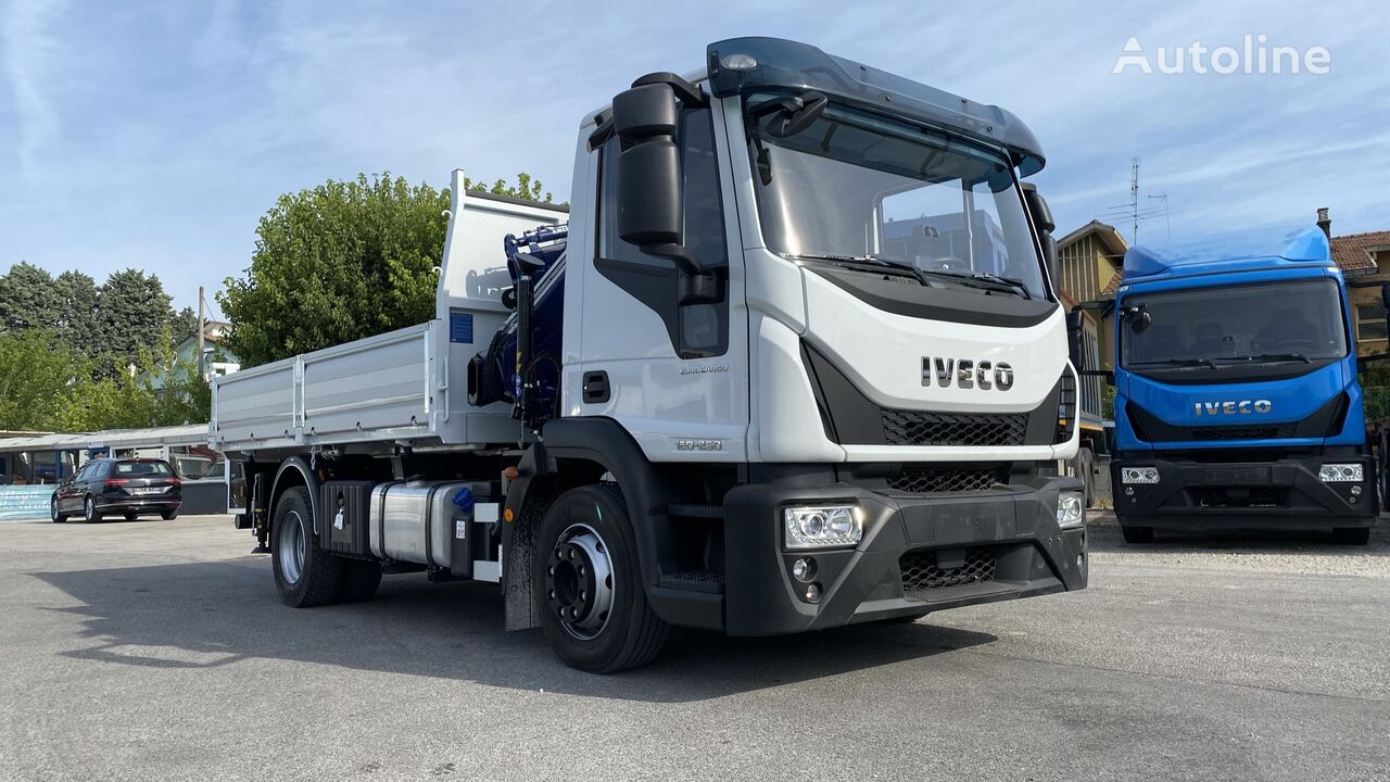 image Iveco eurocargo 