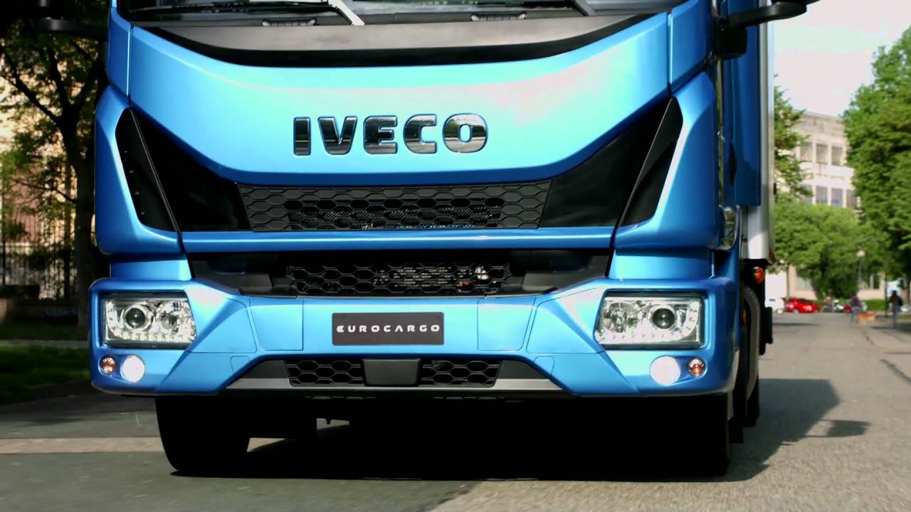 image Iveco eurocargo 