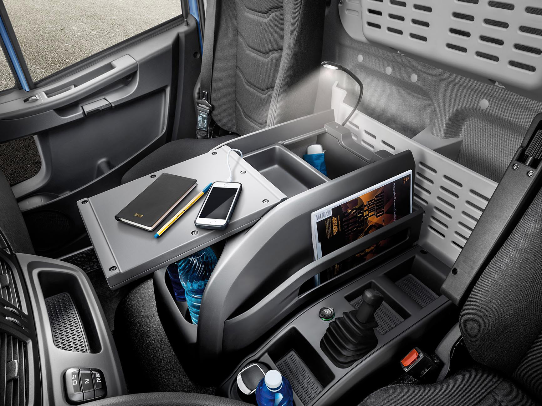 image Iveco eurocargo 
