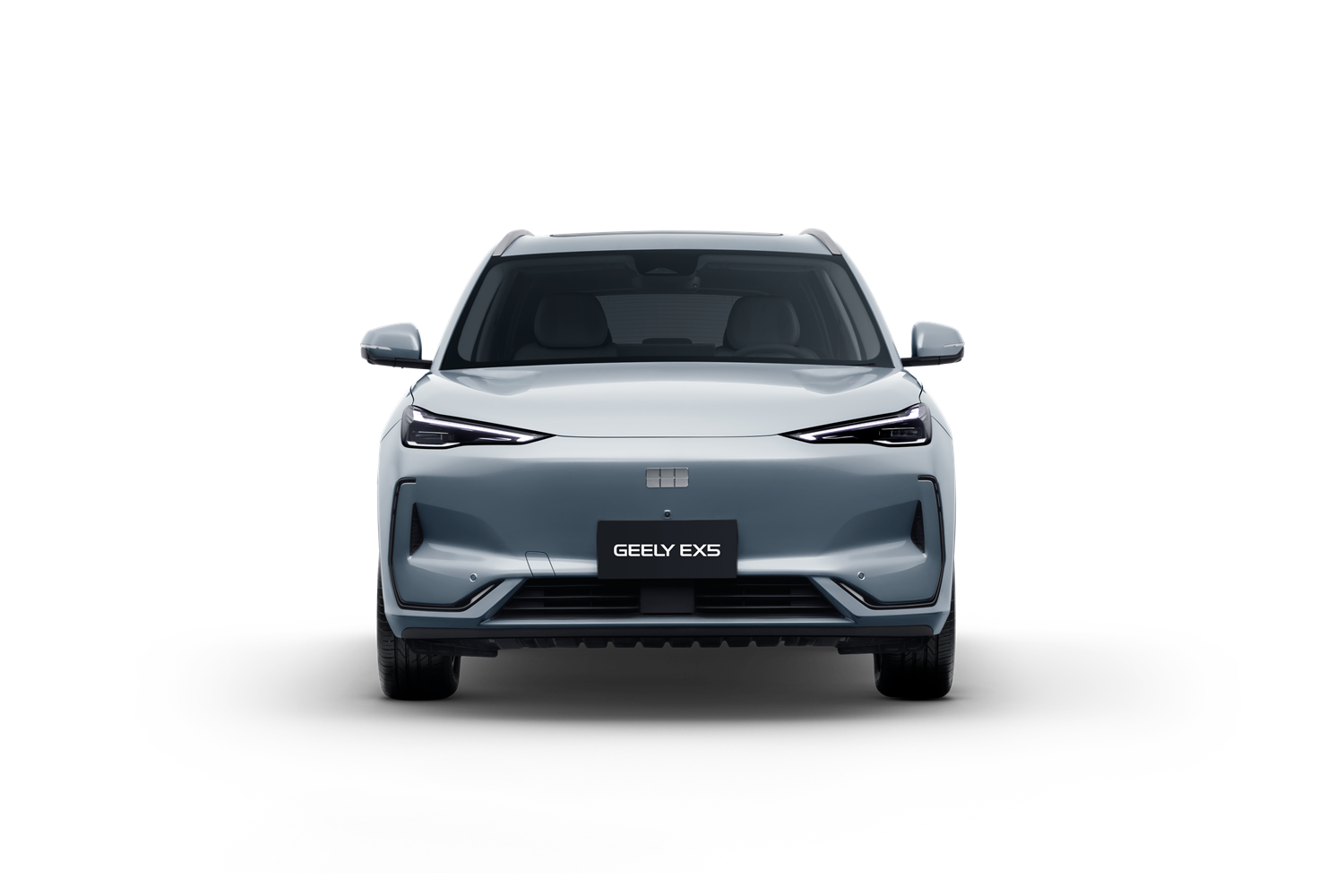 image Geely EX5 