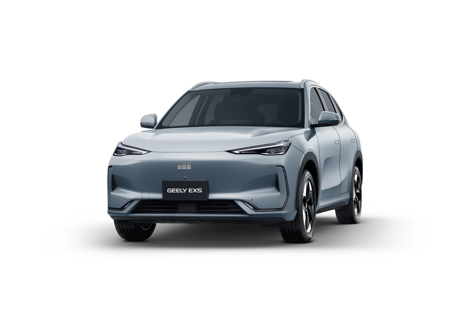 image Geely EX5 