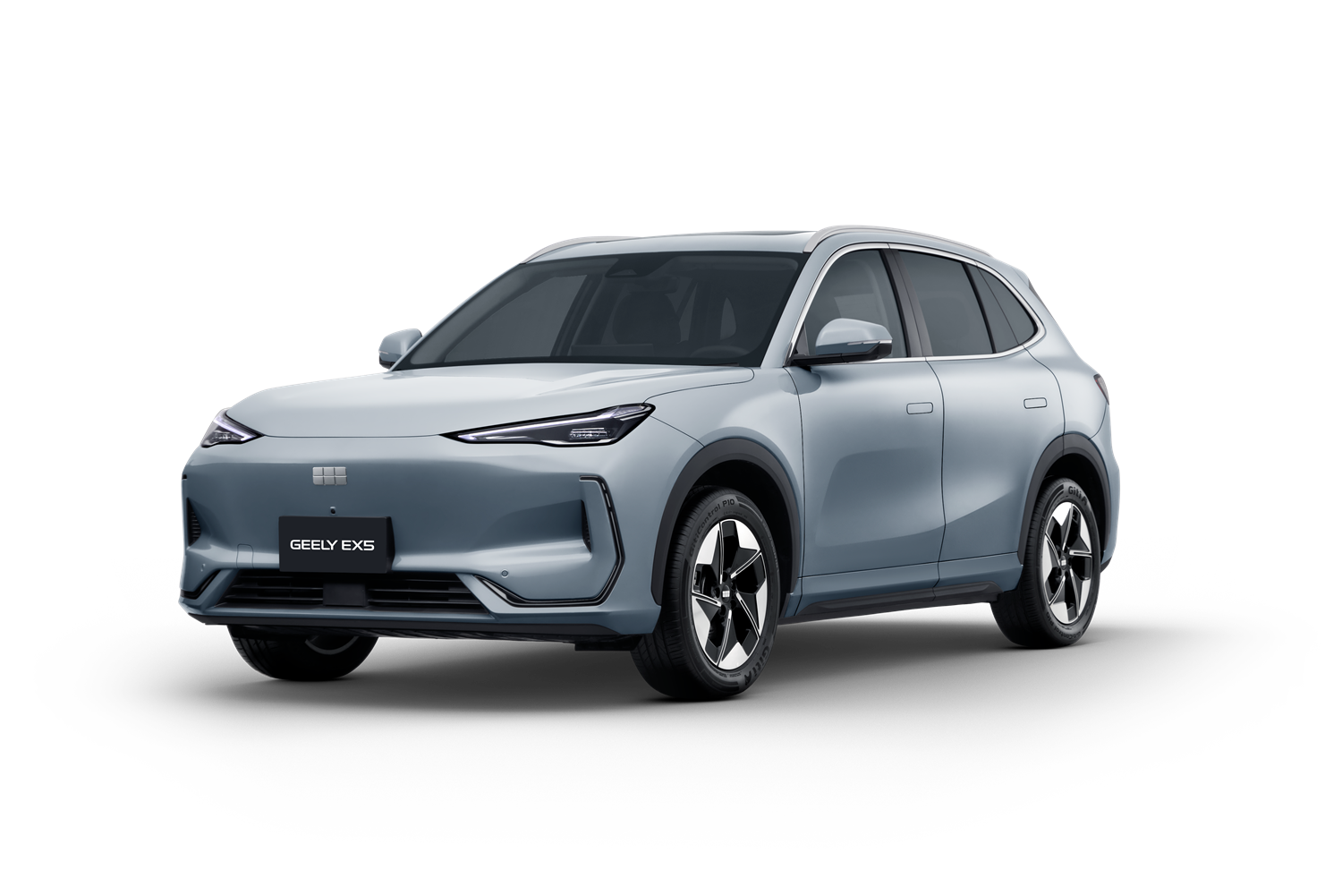 image Geely EX5 