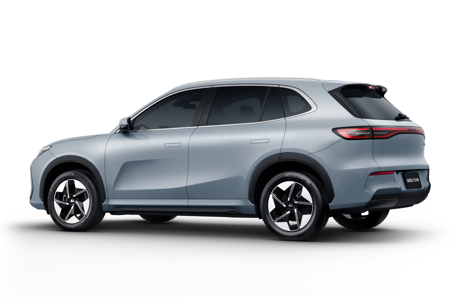 image Geely EX5 