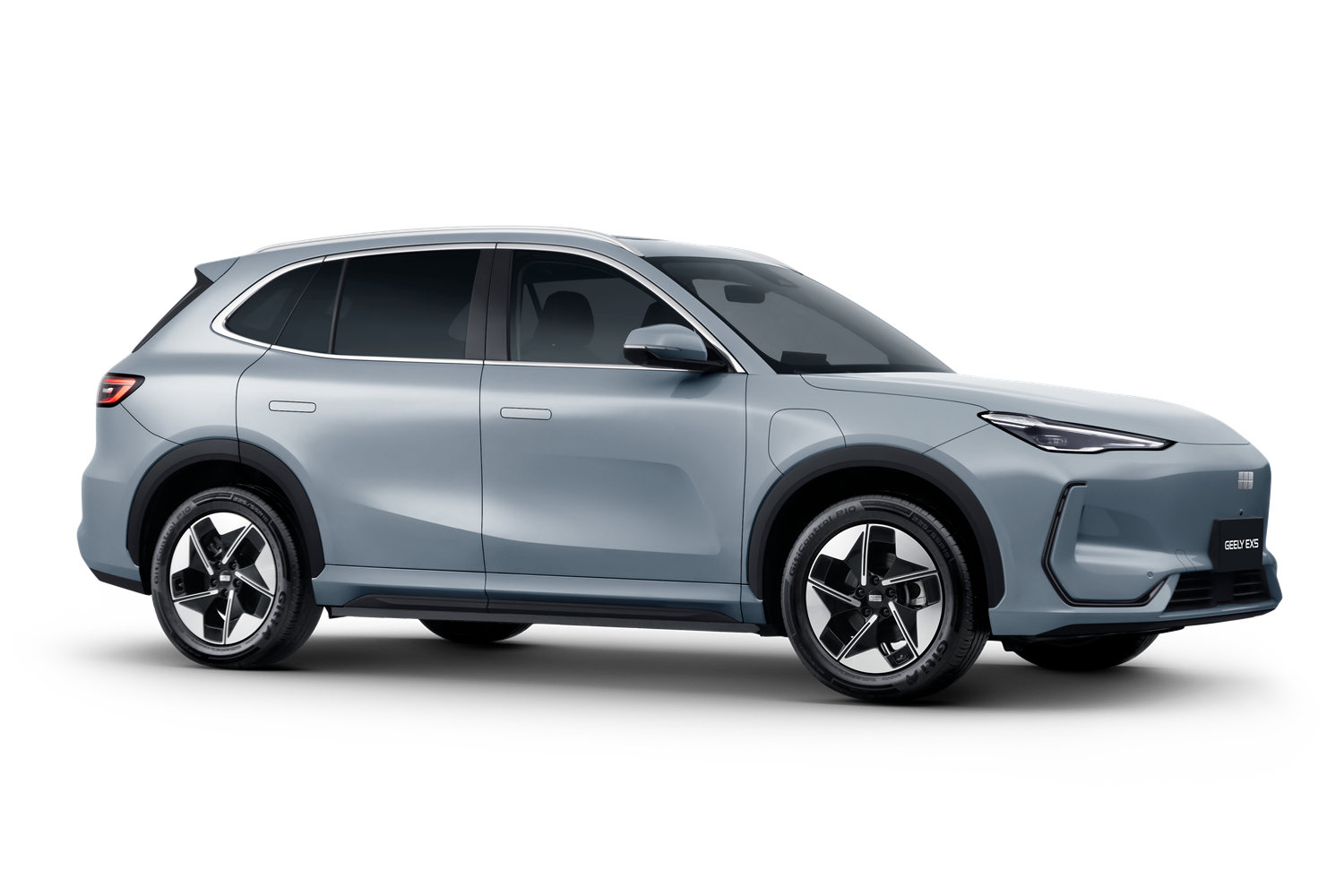 image Geely EX5 