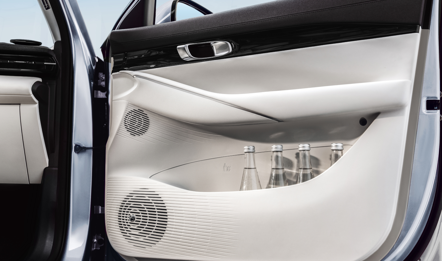 image Geely EX5 