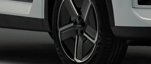 image Jaecoo J7 