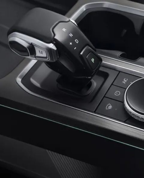 image Jaecoo J7 