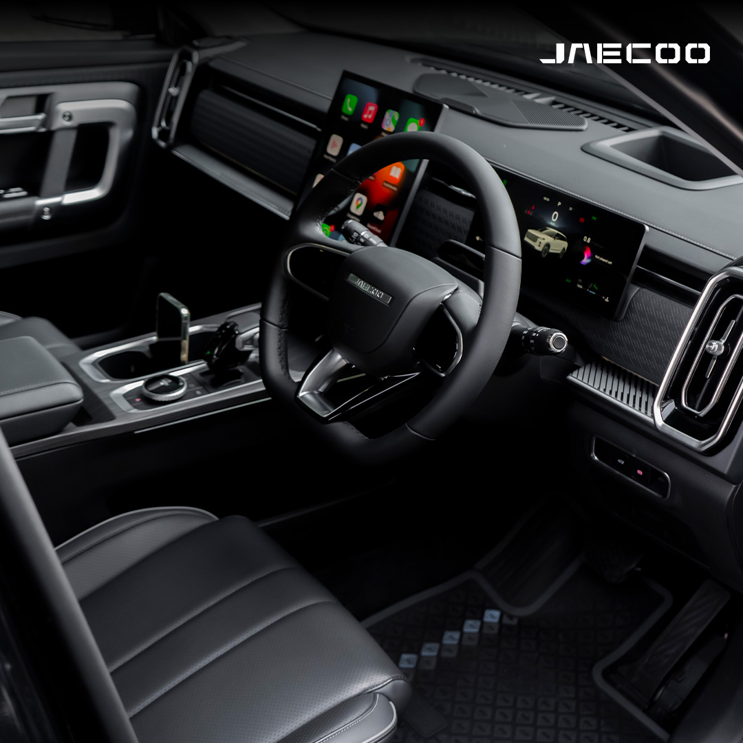image Jaecoo J7 