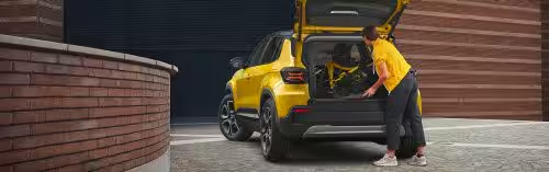 image Jeep Avenger 